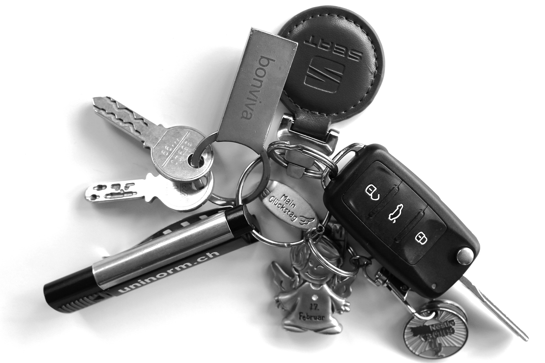 Broadbeach Key Storage Lock Box Hire