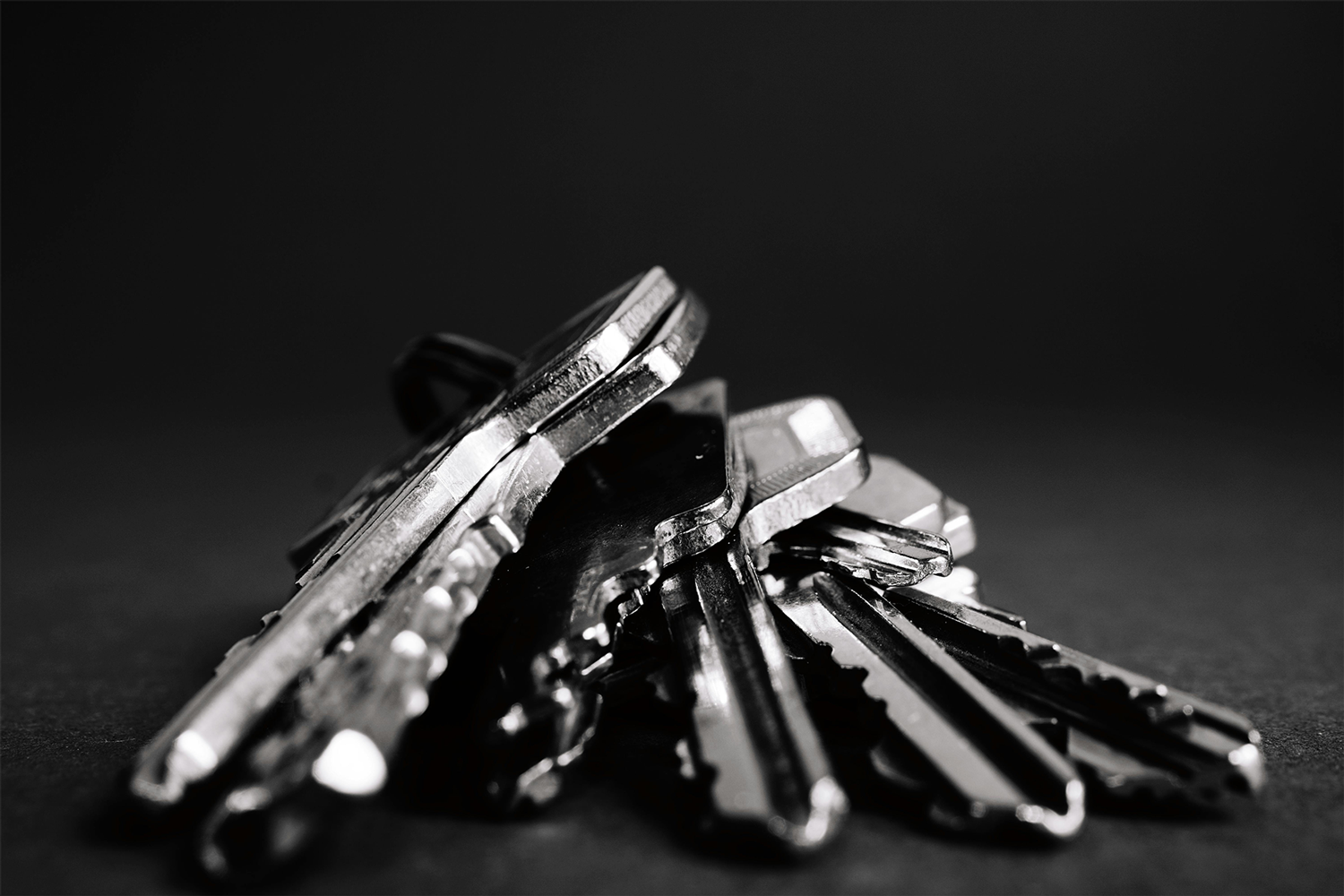 Isle of Capri Key Storage Lock Box Hire