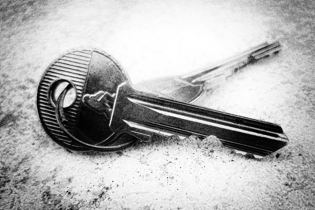 Southport Key Storage Lock Box Hire